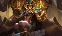 王者女娲最新皮肤爆料,神秘力量觉醒，守护苍生再启征程