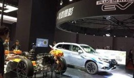 巅峰车展最新爆料,前沿科技与豪华盛宴同台竞技